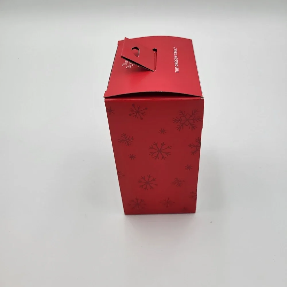 Hallmark orders shipped